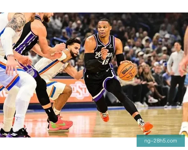 威少22加7热六人上双胜国王