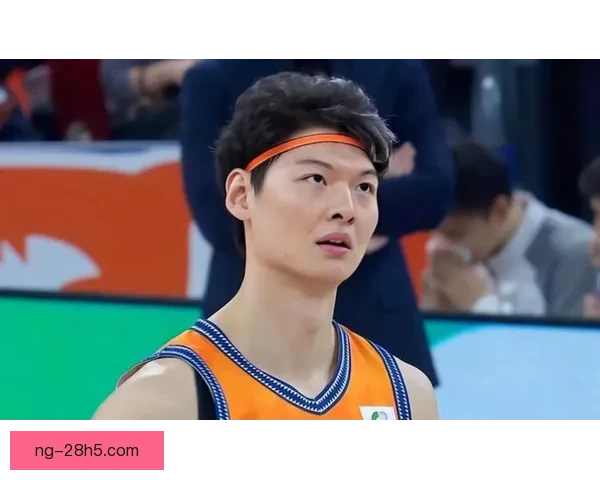 王哲林万分里程碑展望更高目标