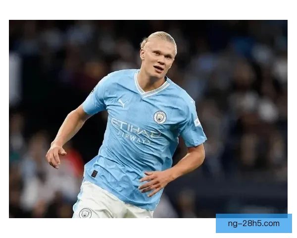 鲁尼称哈兰德信心待进球重塑