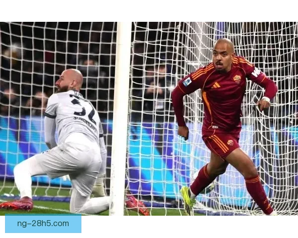 五场五球罗马全力买断马伦今夏