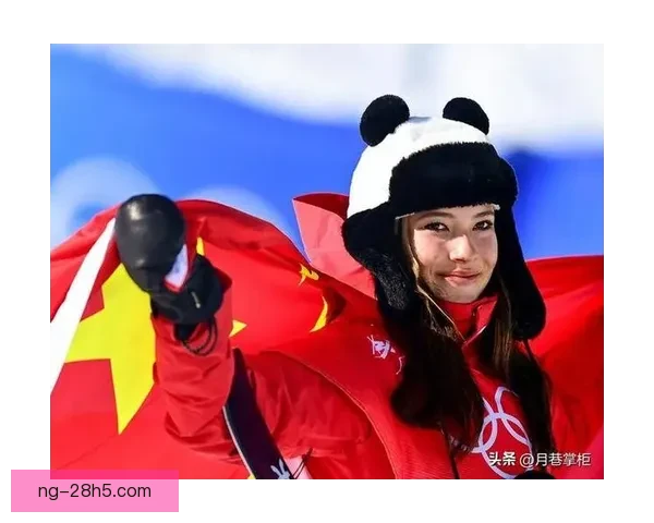 冬奥第十日中国零金压力陡增