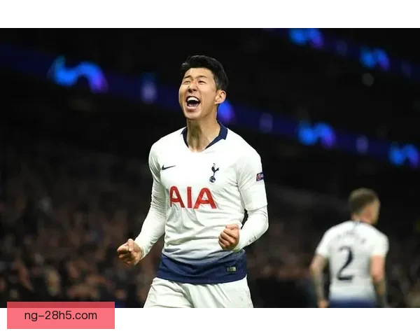 孙兴慜强调足球靠团队不谈梅西