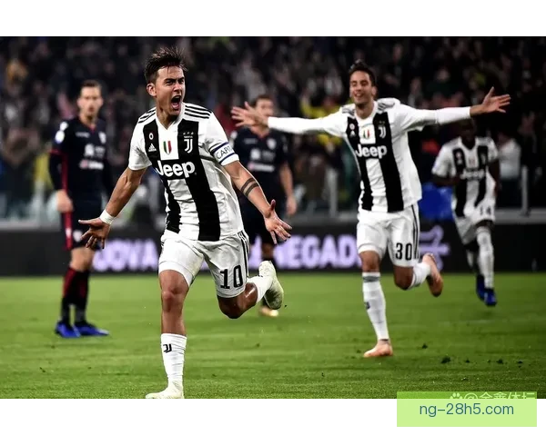 尤文遭五场不胜三连败主场告破