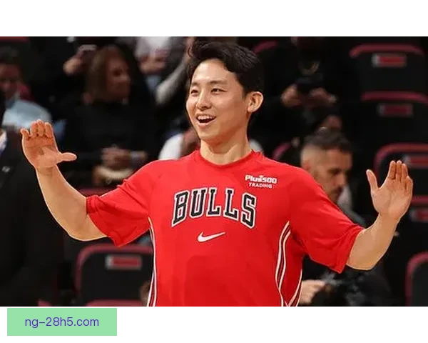 公牛后卫河村勇辉：为了梦想放弃500万