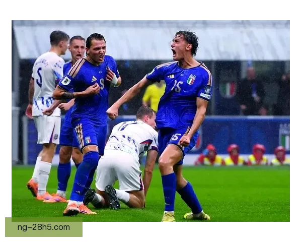 加图索凝聚蓝衣意大利必进世杯 加图索凝聚蓝衣意大利必进世杯