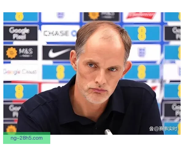 名宿质疑英足总续约图赫尔前景