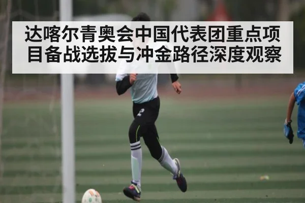 达喀尔青奥会中国代表团重点项目备战选拔与冲金路径深度观察 - NG28